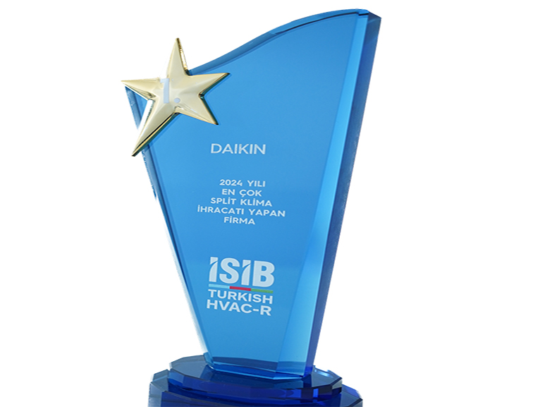 DAIKINDEN HRACATTA STKRARLI BAARI